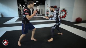 ПЕРЕВОД В ПАРТЕР В СТИЛЕ ТОНИ ФЕРГЮСОНА. ИМАНАРИ РОЛЛИ ОТ ЧЕРНОГО ПОЯСА ПО БЖЖ. TIGER МОСКВА