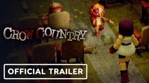 Игровой трейлер Crow Country - Official Launch Trailer