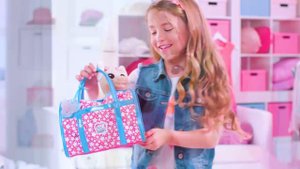 ChiChi Love Star TV Commercial Autumn-Winter 2017