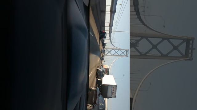 Bay bridge