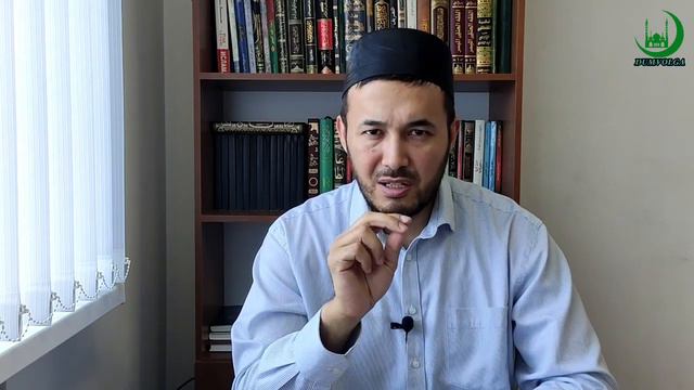 Чистота тела - чистота души / Важность нахождения в ритуальной чистоте/ Постоянство на омовении/ смотреть онлайн