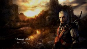 The Witcher - One hour of Relaxing Music & Natural Ambience