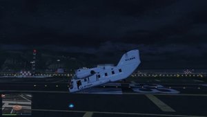 Секреты и хитрости в GTA Online №16