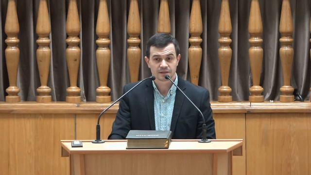 12.12.2020 - Субботнее служение ц. Вифания смотреть онлайн