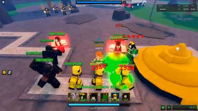 (Godly) Enya makes SIMP PUPPETS on Ultimate Tower Defense | Roblox смотреть онлайн