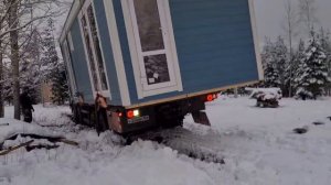 ЧУТЬ НЕ ПРИЛИП