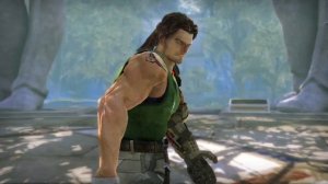 Bionic Commando (2009) PC Полное прохождение