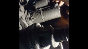 Шевроле ланос #стартер #automobile #ремонт #автосервис #mechanic #гараж