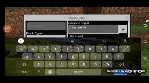 Как сделать в майкрафте бесконечную ночь и день