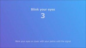 Heal your eyesight! Effective eyes exercises.