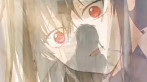 《Amv//Mmv》//Однажды я стала принцессой//Ати и Лукас//Ати и Инджекил//Ты девочка с картинки...