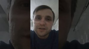 Свидетельство(встреча с Иисусом)