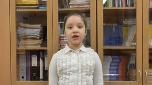 Дружба - это теплый ветер «Анастасия Парнюк»