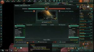 STELLARIS 2.2:Brotherhood of Nod(PART10)