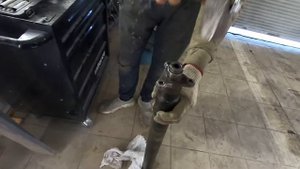 бмв е 34 эластичная муфта