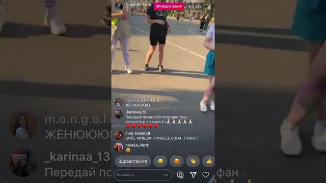 Юля Чигринец и Женя Мазур - фан-встреча в Киеве - Часть 4