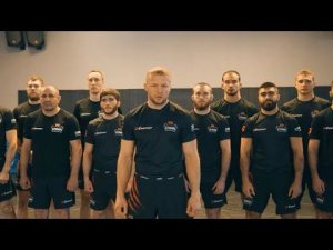 Александр Шлеменко: Я Русский! Мы Русские! Мы одна нация! Нас не победить! Сила в единстве!
