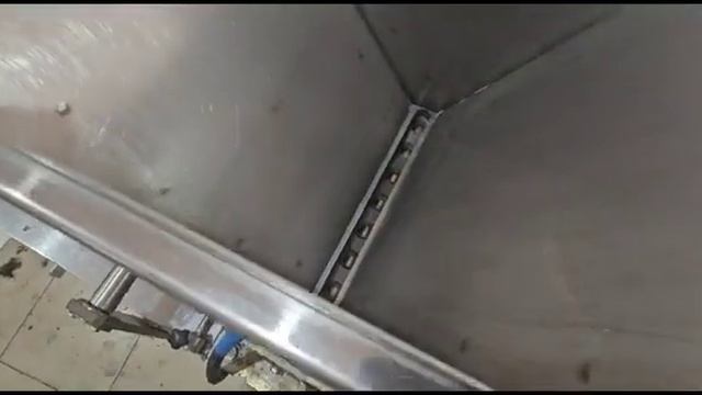 Мармеладоотливочная машина МОМ 150 смотреть онлайн