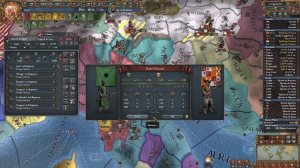 Money Starts Rolling In! - EU4 1.30 Spain World Conquest Attempt! - Part 35!