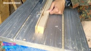 Коробка для хранения из ламината. КАК СДЕЛАТЬ.Способ соединения. Laminate storage box