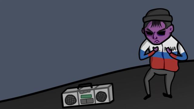 Хардбасс сила | Meme (Анимация) смотреть онлайн