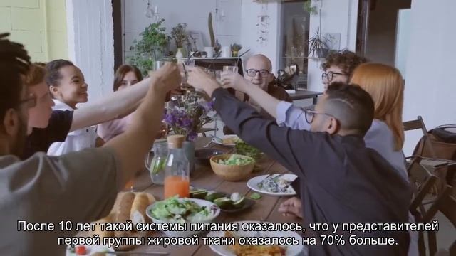 Низкокалорийные напитки грозят лишними килограммами