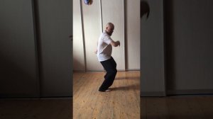 Даосские столбовые практики. Часть 9. Правильно садимся и встаём