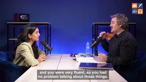 Band 8.5 IELTS Practice Speaking Exam