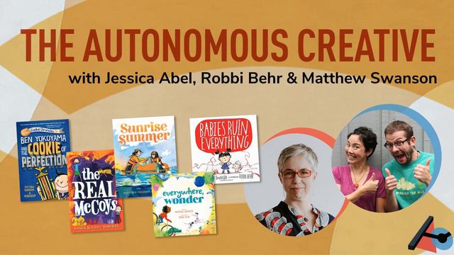 When to quit your day job (or when not to!), with Robbi Behr and Matthew Swanson смотреть онлайн