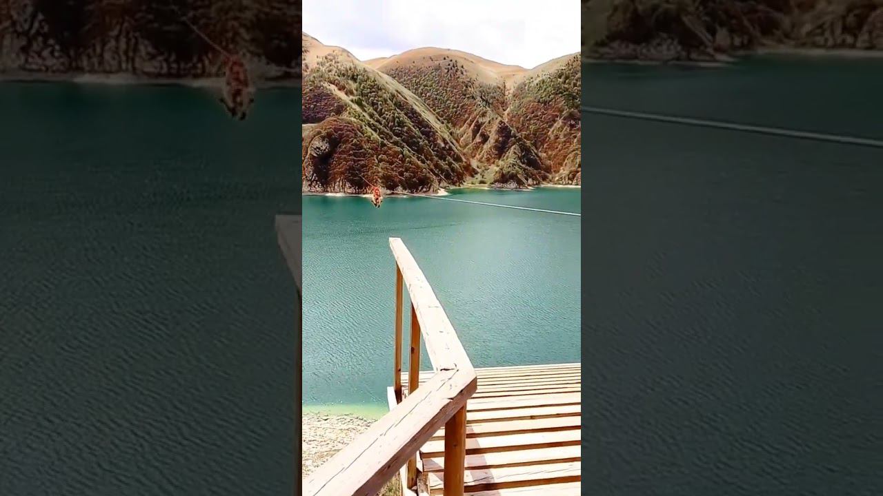 trip to  Казеной-Ам, Чечня #турвгоры #горы #trip