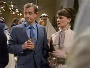 Yes, Minister - S3x04 - The Moral Dimension