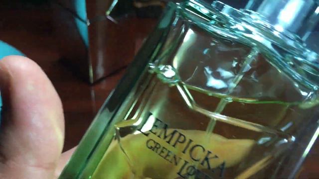 Часть 2.5 / Al Haramain, Lolita Lempicka и Issey Miyake смотреть онлайн