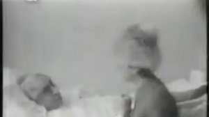 Рози Армен у Хачатуряна в больнице