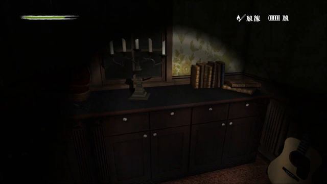 Pineview Drive прохождение часть 10 - Мы Играем За Телепата смотреть онлайн