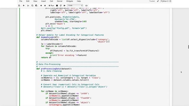 LightGBM in Python | | End-to-End Machine Learning Coding Project | Breast Cancer Dataset