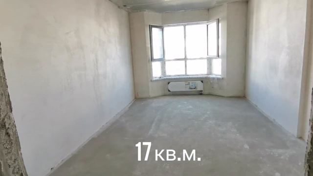 Суперпредложение! 2к квартира в Анапе. 700 м до моря. рядом новый парк.
