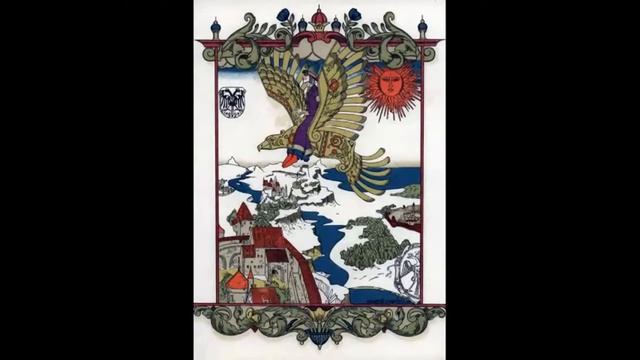 Сказка Деревянный орелЛарец со сказкамиДеревянный орел И было у царя смотреть онлайн