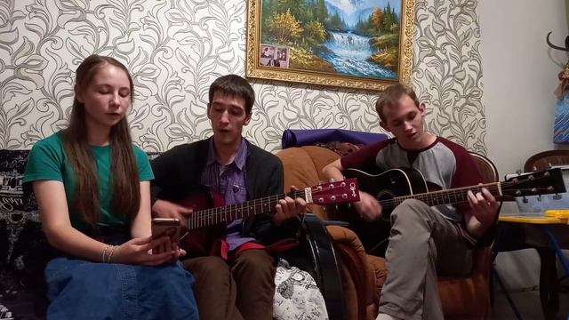 Псалом: О Великий Творец, что я есть пред Тобой........ смотреть онлайн