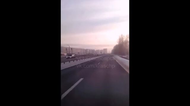 Сосновоборск - Красноярск 01.11.2016 смотреть онлайн