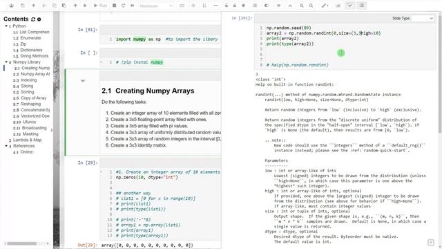 Data Science Python Review 3. #datasciencecourse #pythonprogramming #datascienceforbeginners #pytho
