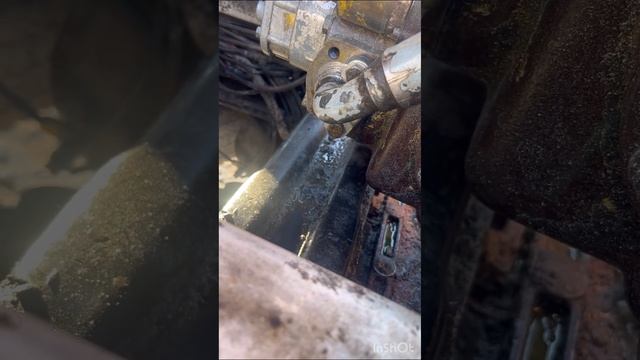 Ремонт гидравлики на автобетоносмесителе смотреть онлайн