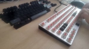 Как поменять switch на механической клавиатуре. Выбор свитчей.Как поменять switch на механической кл