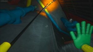 Poppy Playtime: Chapter 1, 2, 3 - ALL BOSSES (4K Showcase)