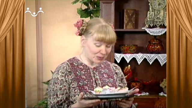 Сказки и Истории. Брат и сестра. Молчанка смотреть онлайн