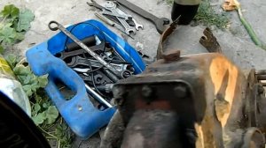 дт 20  23 бортовий редуктор