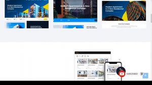 Amuli Single amp Multiple Property Real Estate WordPress Theme