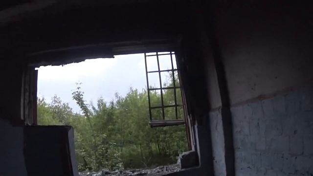 Что скрывает заброшенное КВАТУ? Поехали смотреть военное прошлое города| наБУСТе | мотоблок