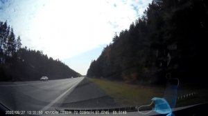 Бабуля чуть не ушла...27.09.2020.