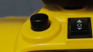 KREISS электроквадроцикл из Детского мира