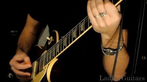 Gibson Les Paul Standard 1980